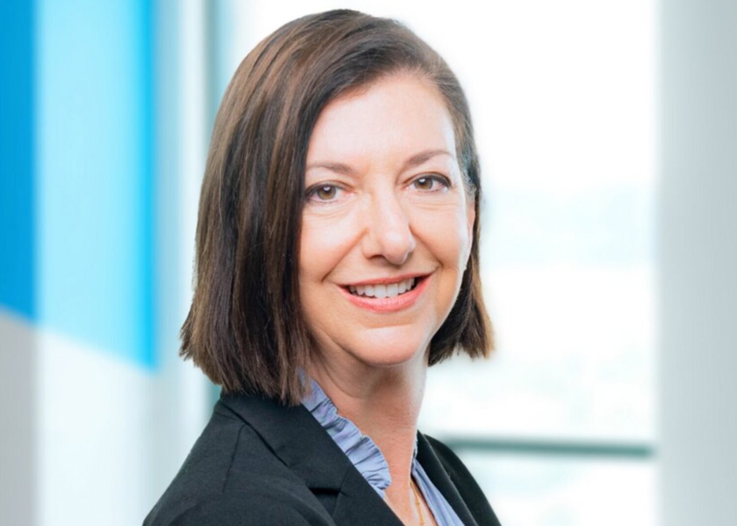 C Spire appoints Suzy Hays as new president and CEO